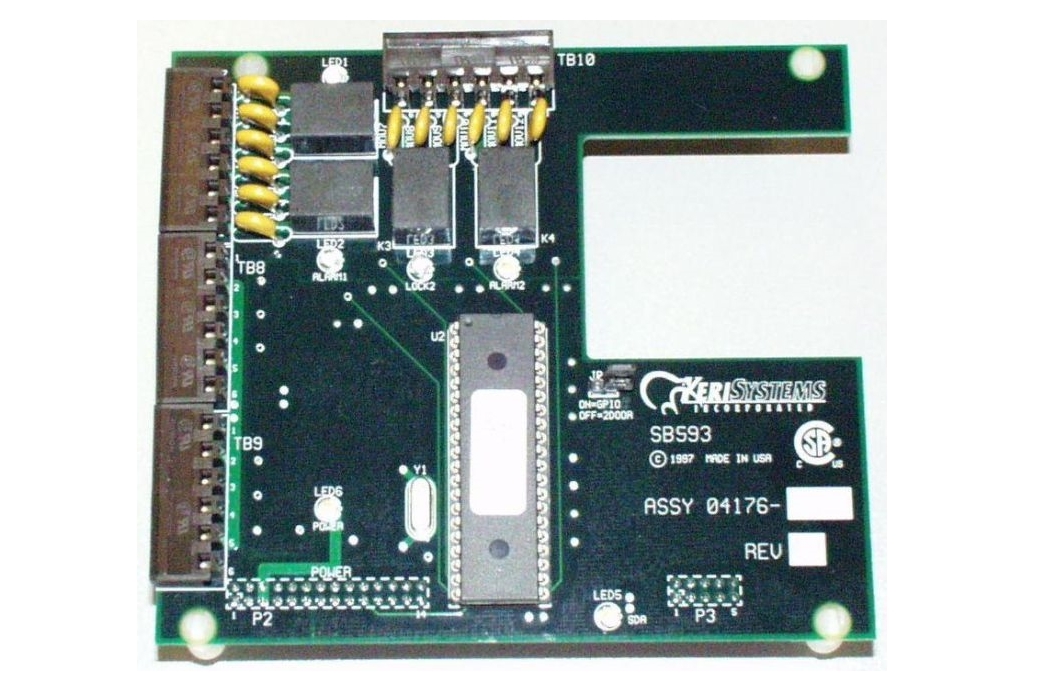 SB-593